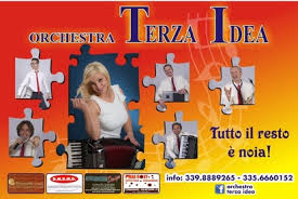 ORCHESTRA TERZA IDEA