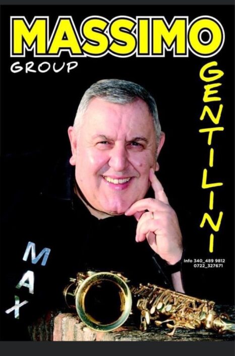 MASSIMO GENTILINI