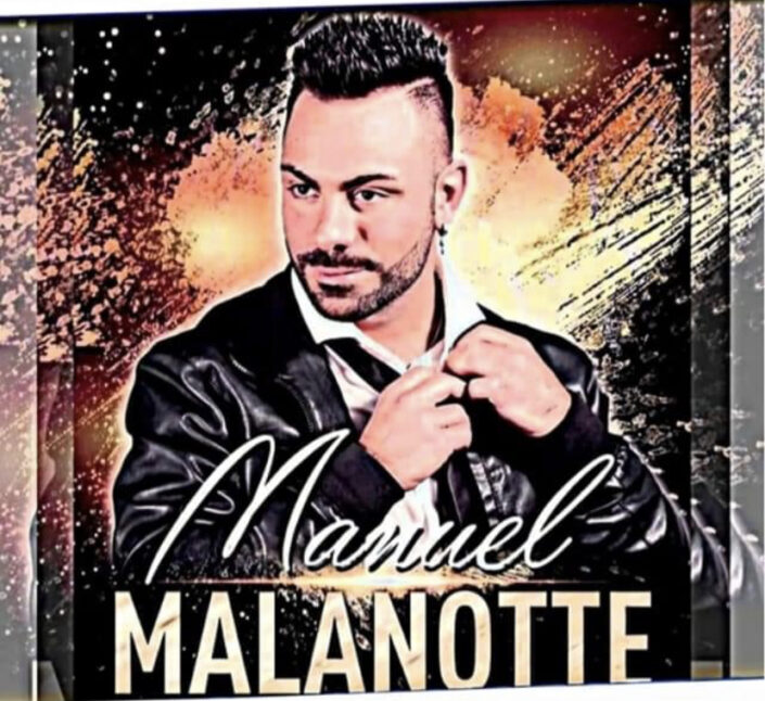 ORCHESTRA MANUEL MALANOTTE