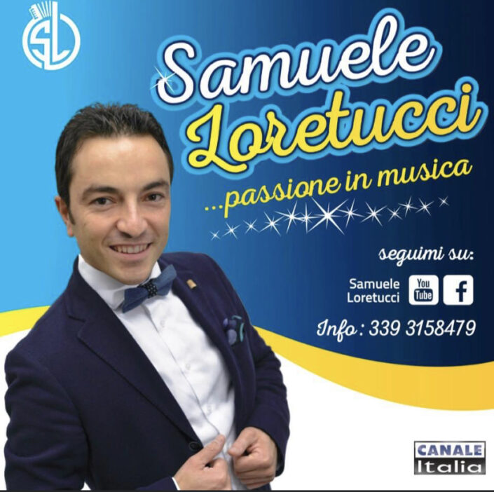 ORCHESTRA SAMUELE LORETUCCI